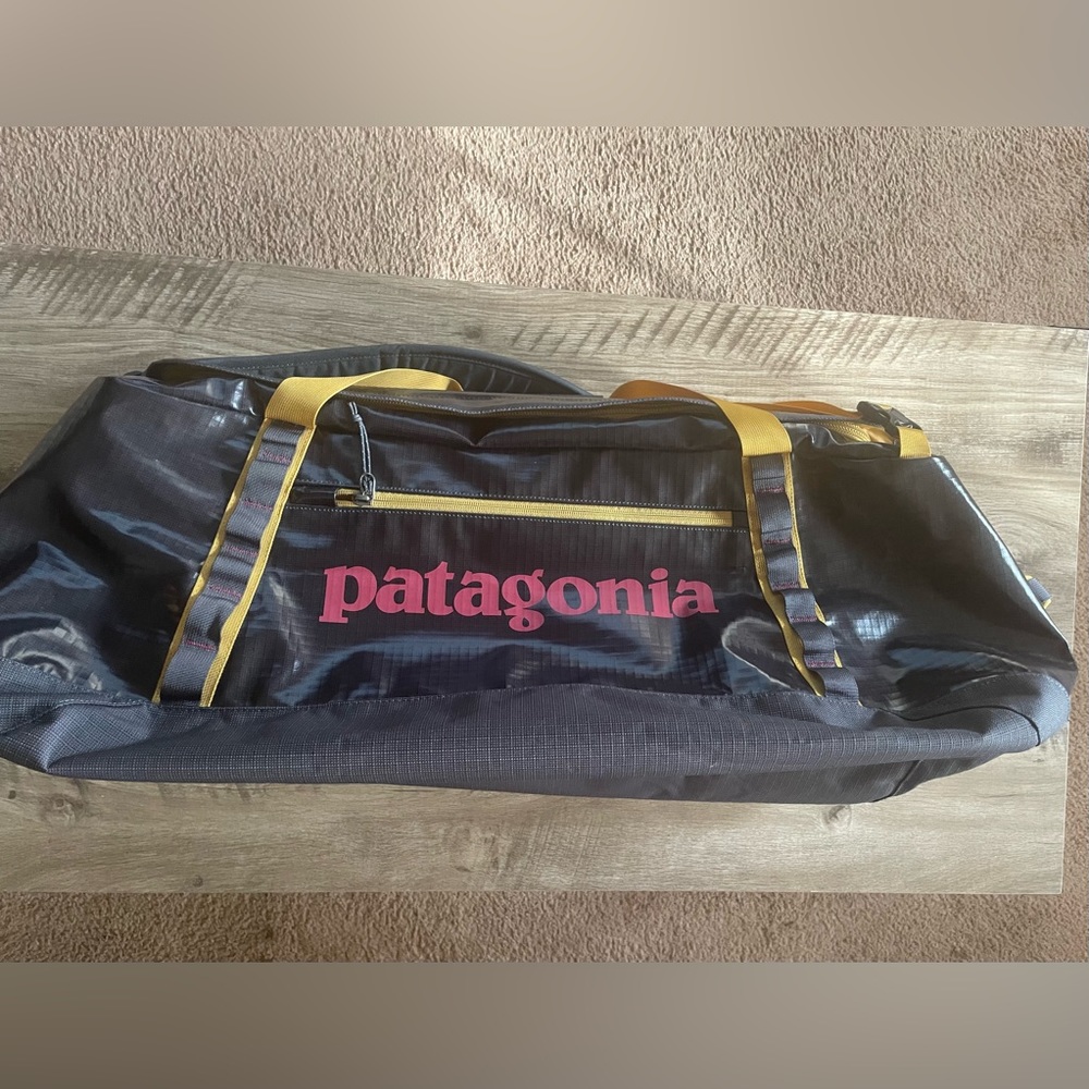 Patagonia Black Hole Duffel 70L